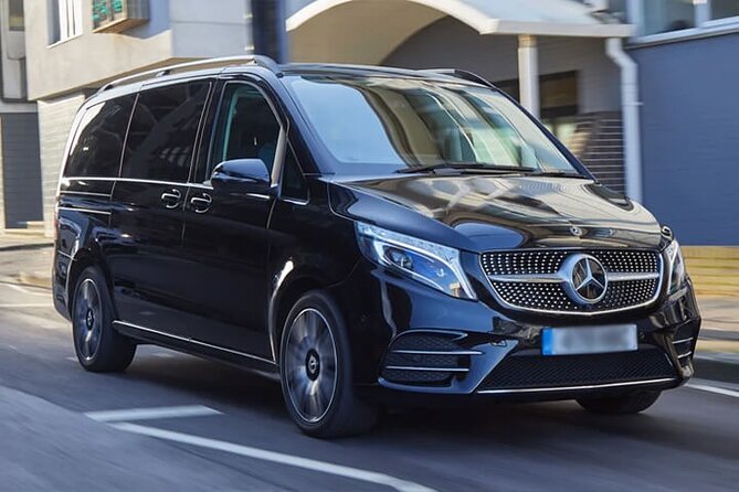 Private Transfer from Dubrovnik to Budva, Kotor, Podgorica or Tivat in Montenegro - Luggage rules you should take seriously