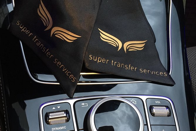 Private Transfer from Dubrovnik to Split - A private road connection between two Croatian highlights
