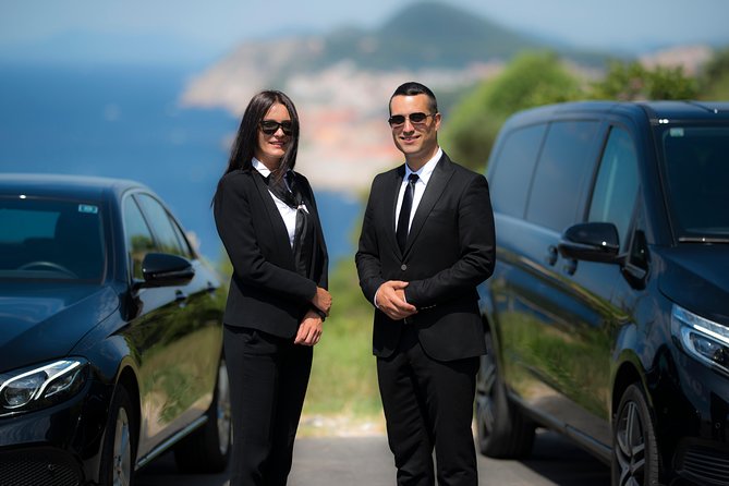Private Transfer from Dubrovnik to Split - Who should choose this transfer