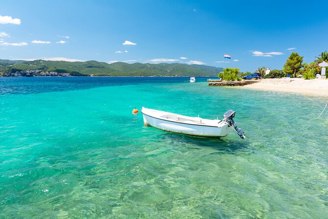 Private Transfer from Dubrovnik to Split with 2 hours for sightseeing - Why this transfer beats a plain city-to-city ride