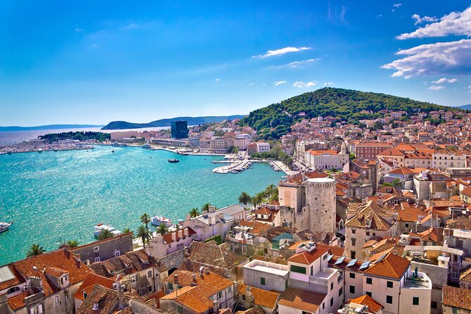 Private Transfer from Dubrovnik to Split with 2 hours for sightseeing - Mostar is a major detour, not a casual pause