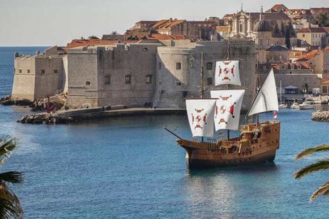Private Transfer Service in Dubrovnik - What happens during the ride