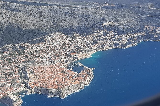Private Transfer Service in Dubrovnik - Drivers who make the service work