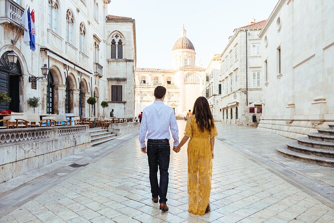 Private Vacation Photography Session with Local Photographer in Dubrovnik - Why a Dubrovnik photo session can be worth it