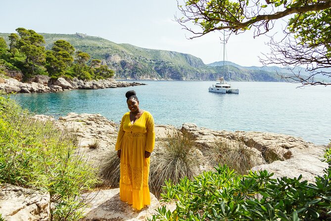 Private Vacation Photography Session with Local Photographer in Dubrovnik - Working with a local photographer such as Božo