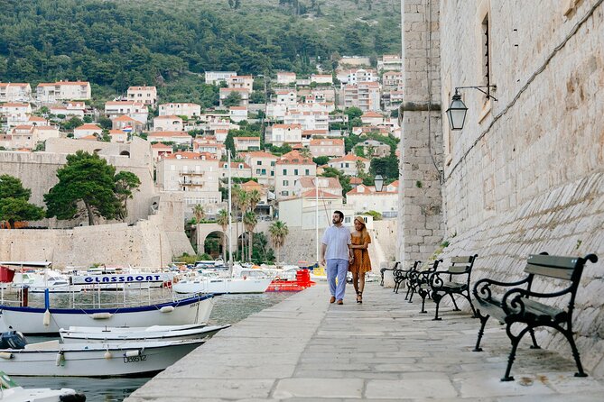 Private Vacation Photography Session with Local Photographer in Dubrovnik - Is $325 good value for a private Dubrovnik shoot?
