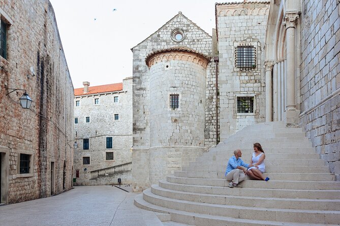 Private Vacation Photography Session with Local Photographer in Dubrovnik - Who should book this experience