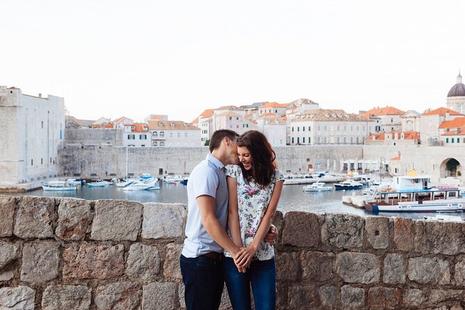 Private Vacation Photography Session with Local Photographer in Dubrovnik - Practical planning for your Dubrovnik portraits