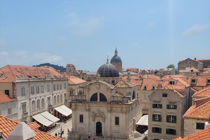 Private Walking Tour in Dubrovnik with Guide - Why this short Dubrovnik walk works