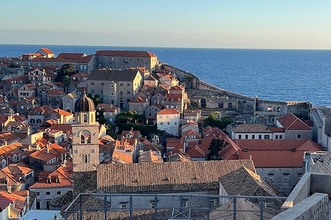 Private Walking Tour in Dubrovnik with Guide - Rector’s Palace and the art of diplomacy