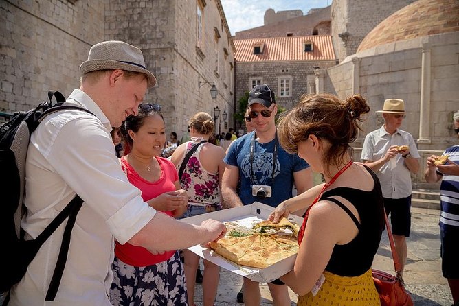 Private Walking Tour in Dubrovnik with Guide - Religious life at the Orthodox Church
