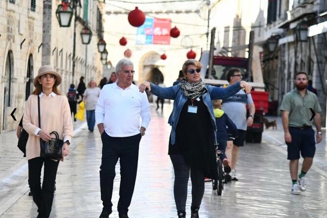 Private Walking Tour in Dubrovnik with Guide - The cathedral and Dubrovnik’s religious treasures