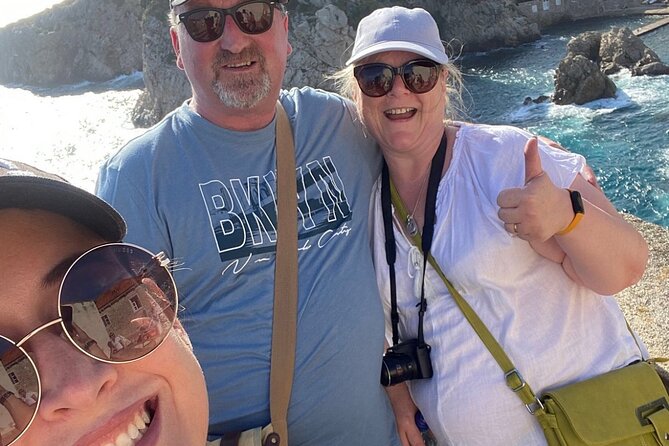 Private Walking Tour in Dubrovnik with Guide - Gunduliceva Poljana Market and everyday Dubrovnik