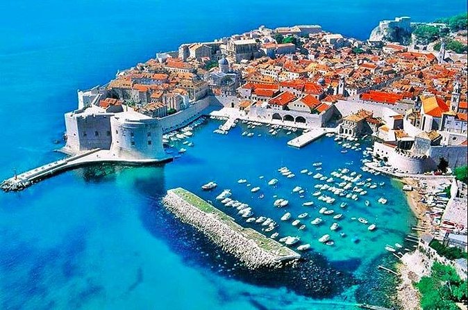 Private Walking Tour through the Old Town of Dubrovnik - Who should book this Dubrovnik walk?