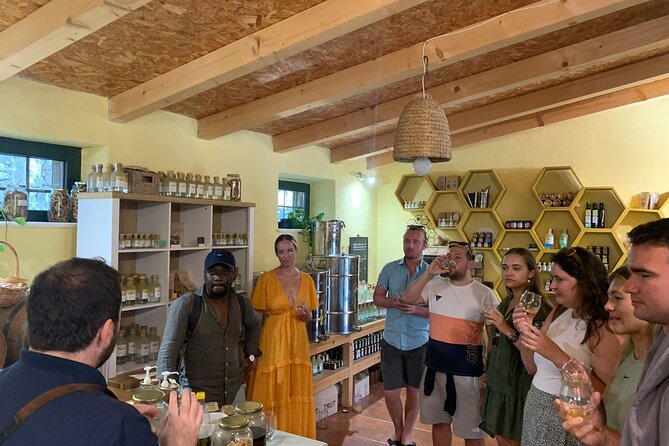 Private Wine and Gin Tour Around the Island of Korcula - Why this Korcula wine tour works well