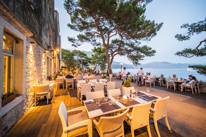 Private Winemaking of the Island of Korčula - What Happens at the 3:00 p.m. Start