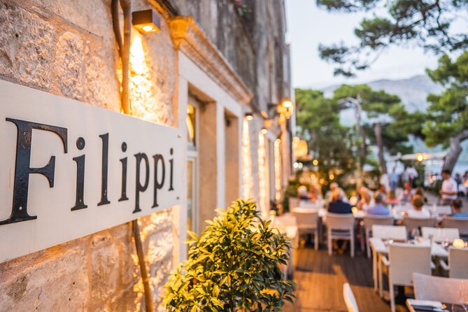 Private Winemaking of the Island of Korčula - Is $104.10 Per Person Good Value?