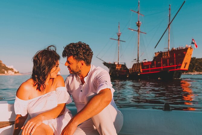 Prosecco & Sunsets: Private Dubrovnik Cruise - Why Dubrovnik looks better from the water