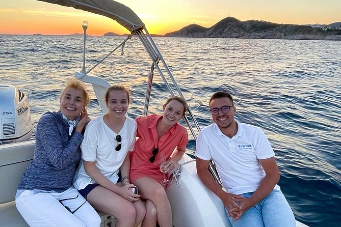 Prosecco & Sunsets: Private Dubrovnik Cruise - What the private format is really worth