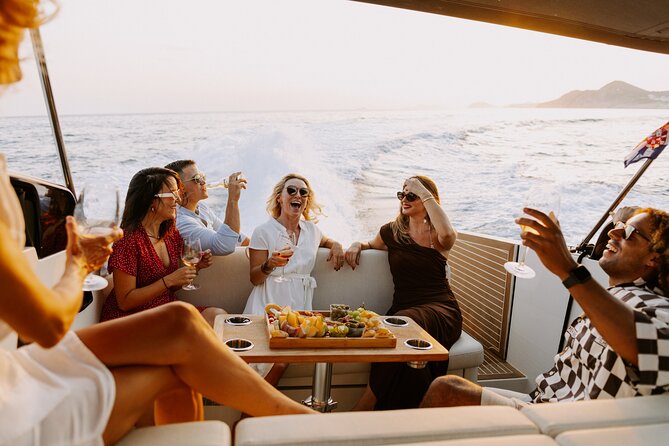 Prosecco & Sunsets: Private Dubrovnik Cruise - Starting at Mali Muo