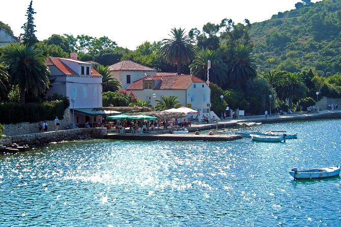 Rent a Boat! (Group Option - Half Day) - Weather, swimming, and practical comfort