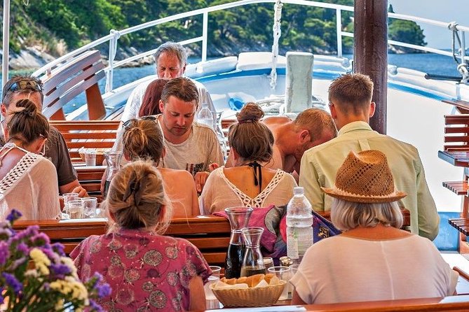 Rent a Traditional Wooden Boat (64 pax) - Is $2,304.79 Good Value?