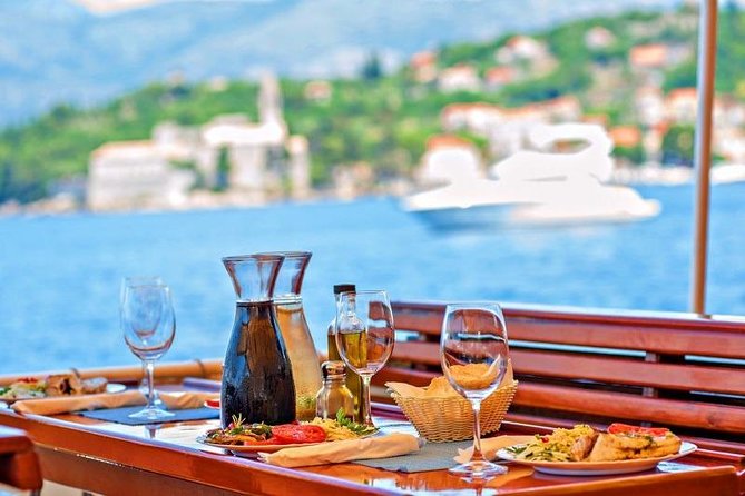 Rent a Traditional Wooden Boat (64 pax) - Booking Details Worth Checking