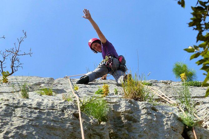 Rock Climbing in Dubrovnik - Key points at a glance