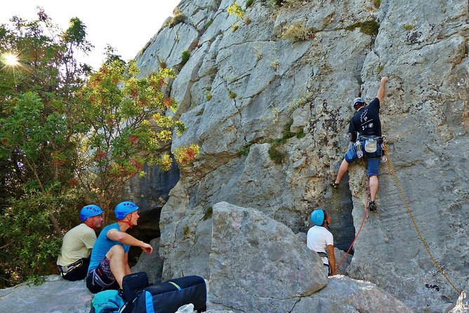Rock Climbing in Dubrovnik - Why the 4 pm start is a smart choice