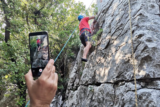 Rock Climbing in Dubrovnik - Is $140.96 a fair price?