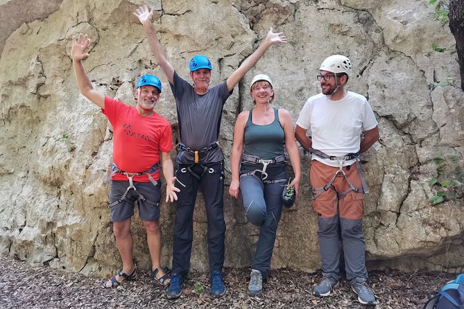 Rock Climbing in Dubrovnik - What the guides do especially well