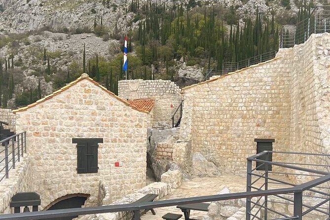 Rural Biking & Wine Tasting Tour in Dubrovnik - Why this Konavle bike ride feels different from Dubrovnik sightseeing