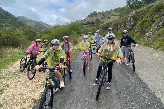 Rural Biking & Wine Tasting Tour in Dubrovnik - Bratoš winery in Gruda, the right ending for the route