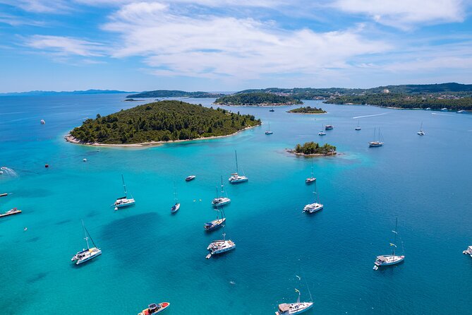 Sail Away - Korčula Archipelago Cruise, Swim and Snorkel - Why this four-hour Korčula cruise works so well