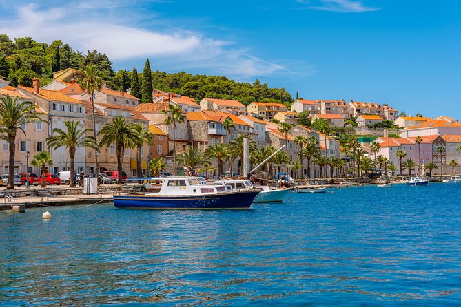Sail Away - Korčula Archipelago Cruise, Swim and Snorkel - Short stops at Stupe and Kamenjak