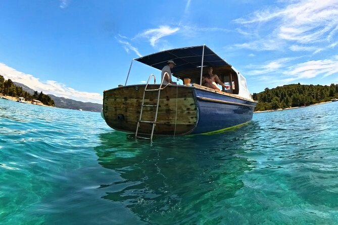 Sail Away - Korčula Archipelago Cruise, Swim and Snorkel - What to pack and what to expect on board