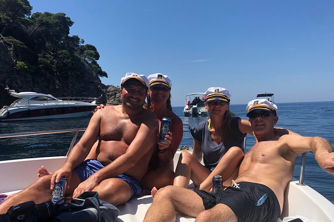 Sail, see, stop, photograph (4 hours) - Why this half-day boat trip works well from Dubrovnik