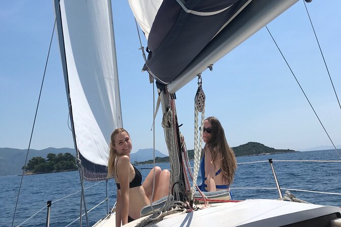 Sailing Korcula: Learn to Sail and Relax on the Water - Key points to know before you book