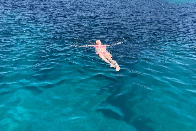 Sailing Korcula: Learn to Sail and Relax on the Water - Sailing Korcula is part lesson, part lazy Adriatic day