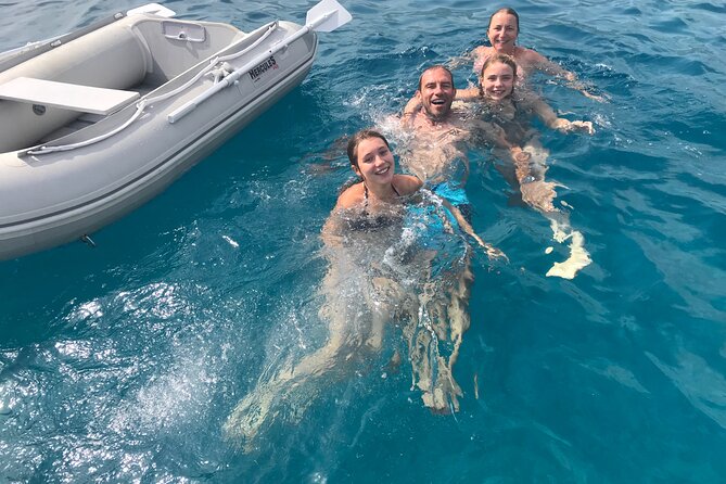 Sailing Korcula: Learn to Sail and Relax on the Water - What the sailing lesson is really like