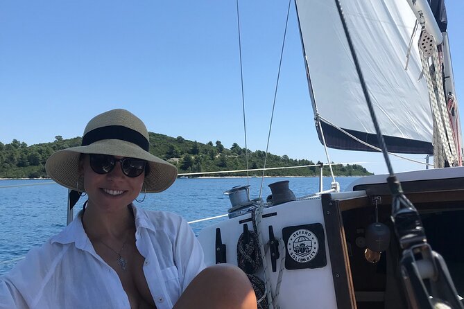 Sailing Korcula: Learn to Sail and Relax on the Water - Timing, weather, and cancellation details