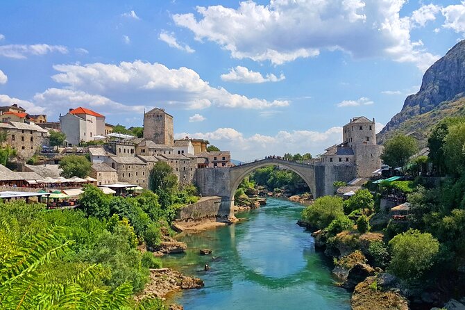 Sarajevo & Mostar Private Day Tour from Dubrovnik - Why this is such an ambitious Dubrovnik day trip
