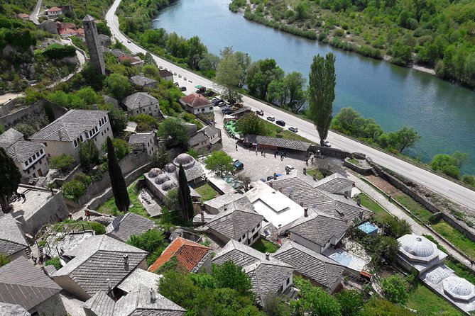 Sarajevo & Mostar Private Day Tour from Dubrovnik - What the private format is really worth