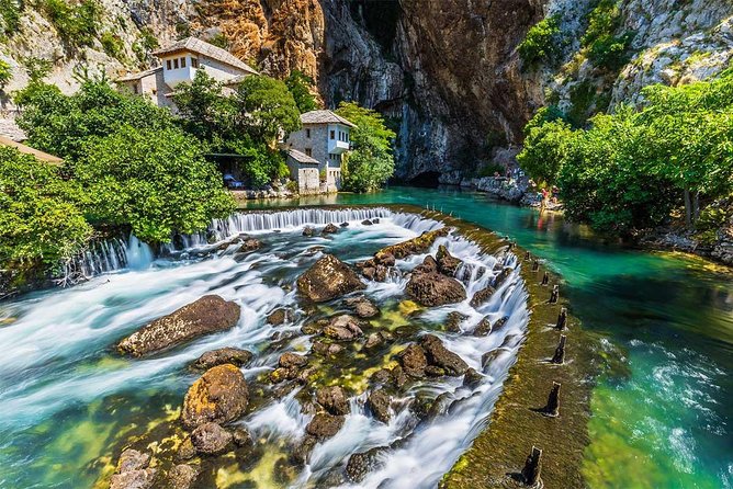 Sarajevo to/from Dubrovnik Two-day Transfer Tour via Mostar - Why this transfer is more than a simple ride