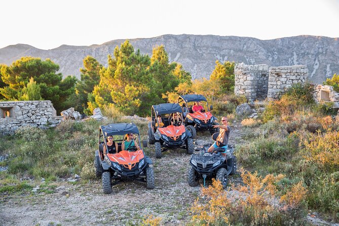 Self-drive Off Road Buggy - Is $60.47 a fair price?