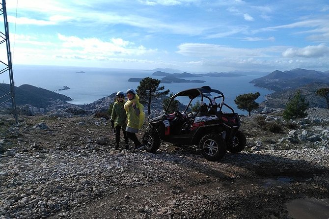Self-drive Off Road Buggy - Timing, weather, and practical planning