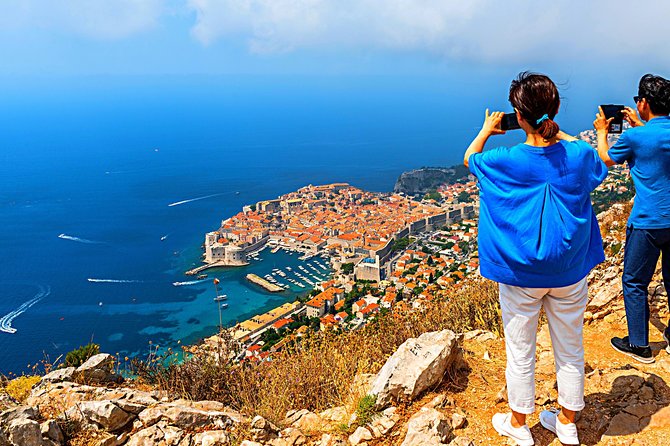Six Views of Dubrovnik - Private Dubrovnik Panorama Tour - Six useful things to know before you book