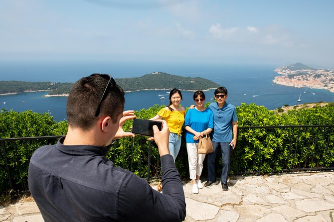 Six Views of Dubrovnik - Private Dubrovnik Panorama Tour - Why the private vehicle changes the experience