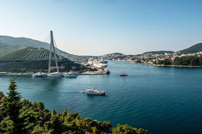 Six Views of Dubrovnik - Private Dubrovnik Panorama Tour - Pickup times and the practical start of the day