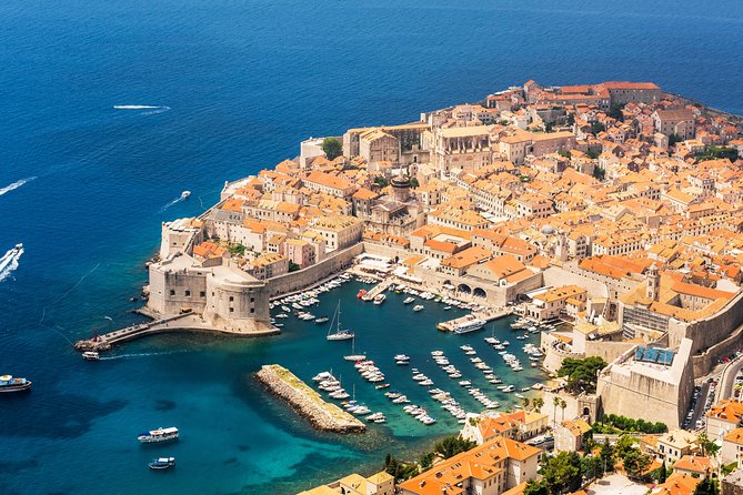 Six Views of Dubrovnik - Private Dubrovnik Panorama Tour - Price, weather, and overall value